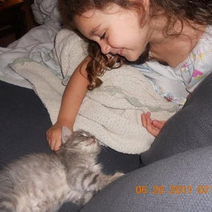 Meet your Posher, Jordan